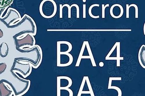 Việt Nam đã ghi nhận bao nhiêu ca COVID-19 nhiễm biến thể phụ BA.4, BA.5?
