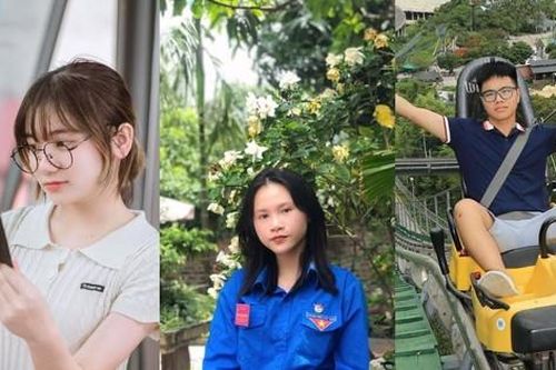 Sau khi thi tốt nghiệp THPT, các sĩ tử 2K4 làm gì để tận hưởng một mùa Hè sôi động?