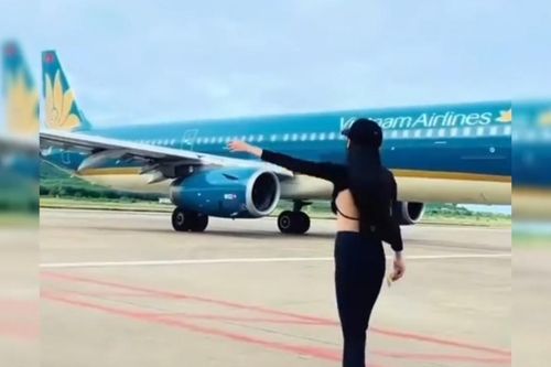 Lập danh sách hành khách gây rối, không tuân thủ quy định an ninh để xem xét cấm bay