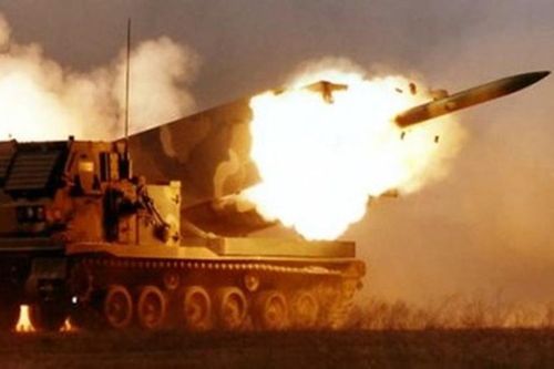Ukraine tiết lộ vừa nhận được hệ thống pháo phản lực cực mạnh