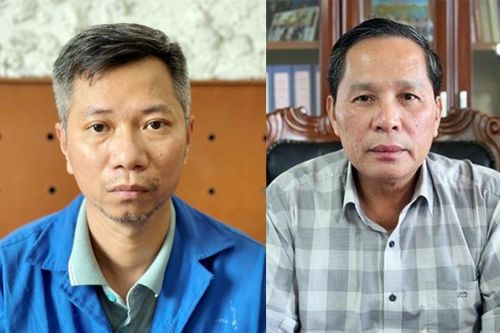 Diễn biến mới nhất vụ bắt nguyên Chủ tịch UBND TP Hạ Long