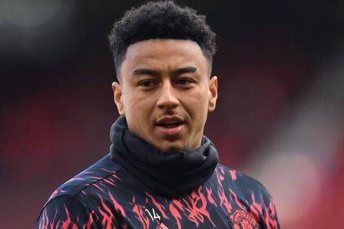 Lingard cân nhắc chuyển đến Saudi Arabia