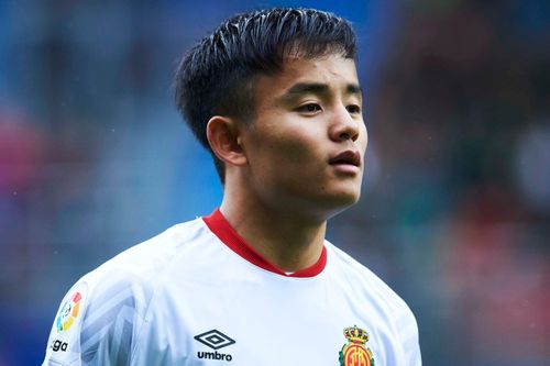 Real Madrid sắp bán đứt Kubo