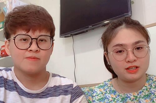Thiện Nhân nói về việc xin cưới người yêu đồng giới