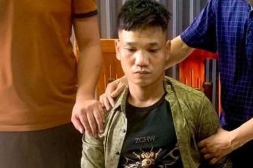 Phá két trộm tiền vàng trong quá trình trốn truy nã đặc biệt