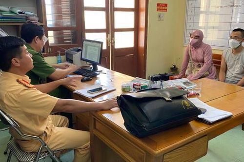 Đã tìm ra tài xế gây tai nạn rồi bỏ trốn ở Quảng Ninh