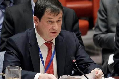 Nga 'gợi ý' phương Tây cách giúp Ukraine hiệu quả nhất giữa chiến sự căng thẳng