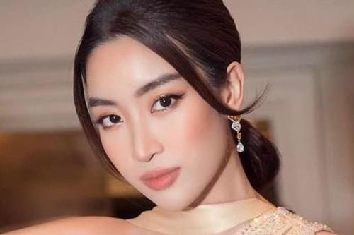 Hoa hậu Đỗ Mỹ Linh từng nói gì về tiêu chuẩn chọn bạn trai mà khán giả công nhận quá đúng?