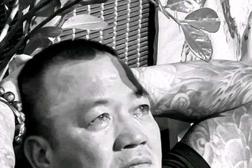 Xúc động nghe Hải Bánh kể về việc nghe tin mẹ mất khi đang ngồi tù