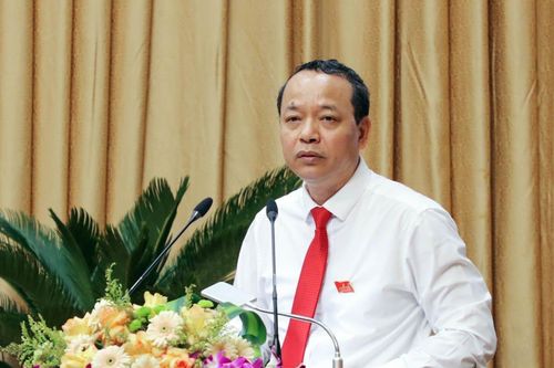 Ông Nguyễn Quốc Chung được phân công điều hành Đảng bộ tỉnh Bắc Ninh