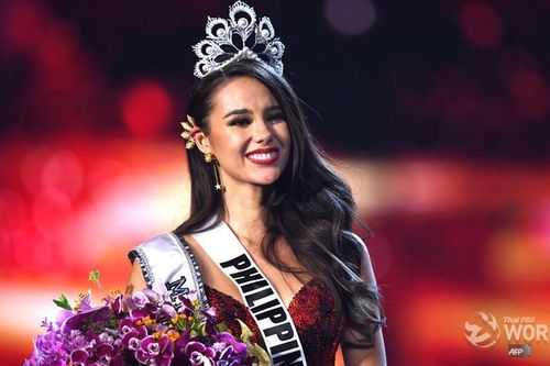 Chiến lược bài bản giúp Philippines trụ vững trên bản đồ nhan sắc thế giới