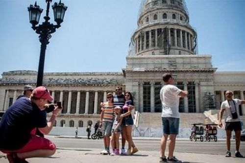 Diễn đàn Kinh doanh Cuba-Mexico giúp thúc đẩy giao thương