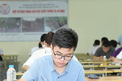 Kỳ thi riêng của trường ĐH: Phân loại cao
