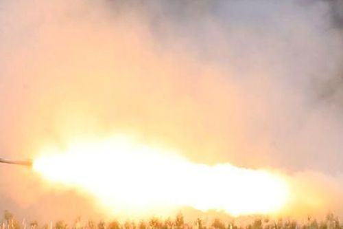 Ukraine tuyên bố phá hủy 30 trung tâm hậu cần quân sự Nga
