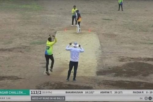Dựng cả giải đấu cricket giả ở Ấn Độ để lừa đảo cá độ