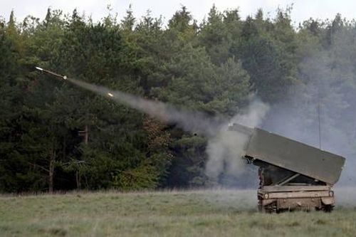 Ukraine nhận được hệ thống tên lửa phóng loạt đầu tiên do Mỹ sản xuất