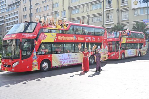 Du lịch TP Hồ Chí Minh: Thay 'áo mới' cho chuỗi cung ứng sản phẩm, dịch vụ