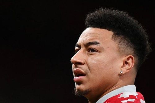 Lingard nhận đề nghị hấp dẫn từ CLB Saudi Arabia