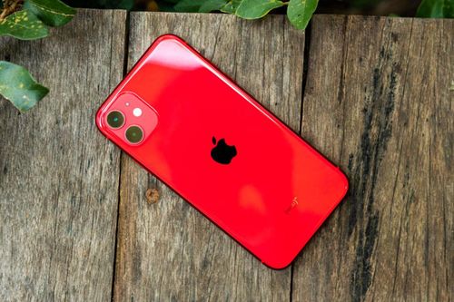 Săn ngay iPhone 11: Máy chạy mượt, giá 'cực mềm'