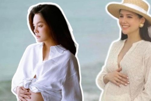 Gia đình sao Việt đón 'Hổ con' trong năm 2022
