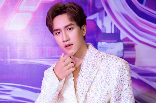 VP Bá Vương nói về phát ngôn 'chán bị so sánh với Sơn Tùng': 'Tôi không cố tình gây sốc'