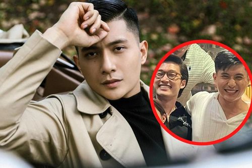 'Tình trẻ' Lệ Quyên đọ sắc cùng Đình Tú - Doãn Quốc Đam tại tiệc chia tay phim Thương Ngày Nắng Về