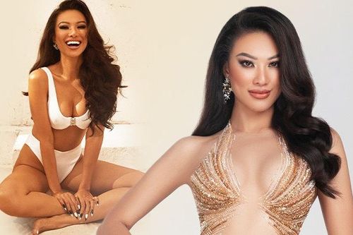 Kim Duyên: Hành trình chạm tới ngôi vị Á hậu Siêu quốc gia