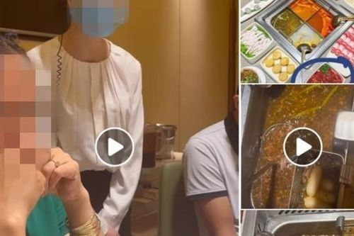 Từ vụ thịt dê của Haidilao tan thành súp, chuyên gia khuyến cáo 3 điều cực quan trọng khi ăn hàng