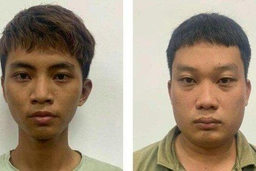 Bắt 2 đối tượng trong 'Hội những người vỡ nợ muốn làm liều'