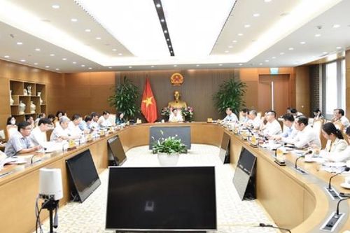 Khẩn trương xử lý hai dự án yếu kém của ngành công thương