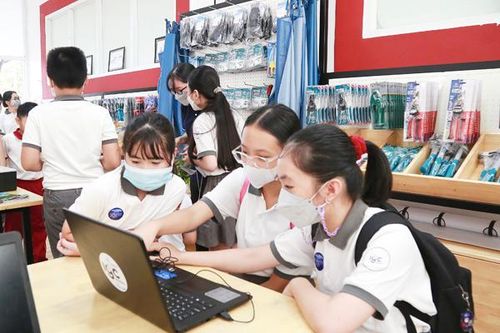 Để mùa hè không áp lực…