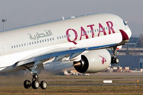 Qatar Airways dẫn đầu danh sách các hãng bay tốt nhất thế giới 2022