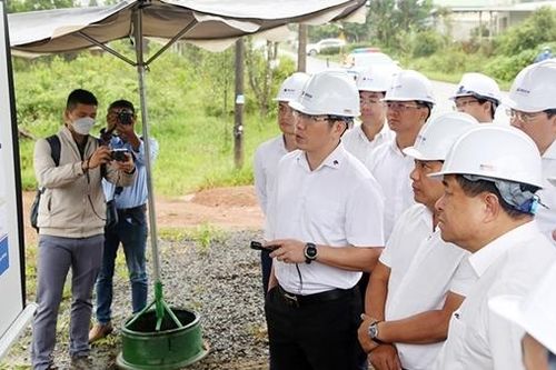 Dự kiến tháng 6/2023, khởi công dự án cao tốc Tân Phú - Liên Khương