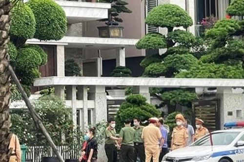 Khởi tố, bắt tạm giam 3 cá nhân liên quan đến vụ án của nguyên Chủ tịch TP Hạ Long