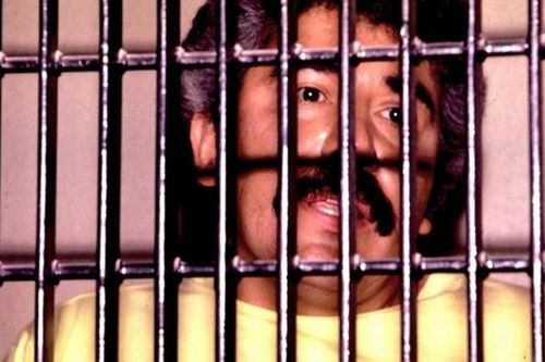 Trùm ma túy khét tiếng bị FBI truy lùng đã sa lưới