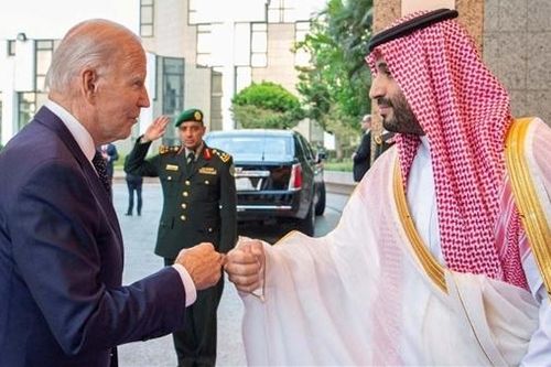 Mỹ 'bắt tay' Arab Saudi ngăn Iran sở hữu vũ khí hạt nhân
