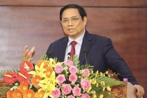 Thủ tướng: Theo dõi NĐT tham gia hội nghị xúc tiến đầu tư đã hứa có làm không