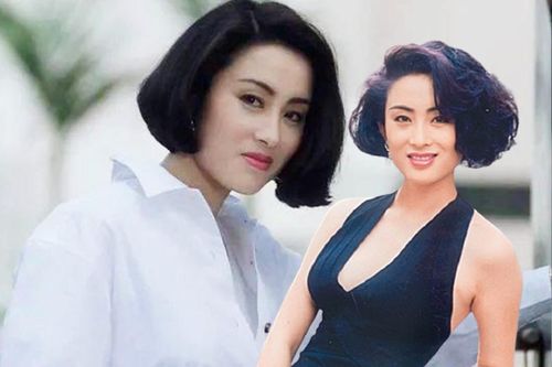 Giải nghệ ở tuổi 28, 'nàng thơ' đẹp nhất phim Châu Tinh Trì giờ ra sao?