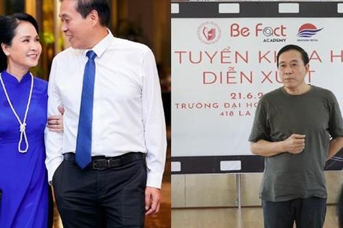 Đời thực của NSƯT Đỗ Kỷ: Nghỉ hưu nhưng không nghỉ nghề