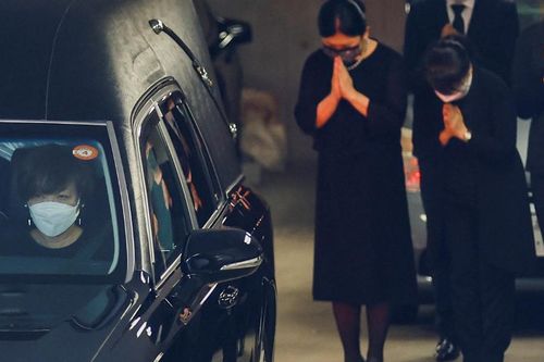 Akie Abe - hình mẫu khác biệt trong các Đệ nhất phu nhân Nhật Bản