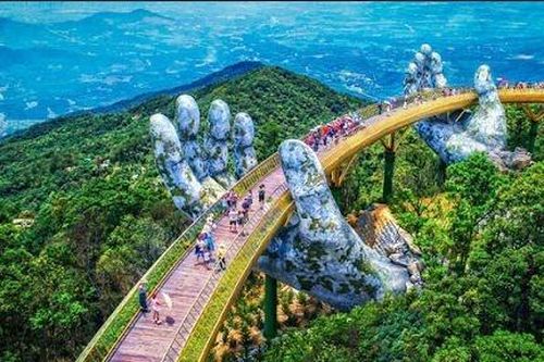 Ngành du lịch phục hồi sau đại dịch