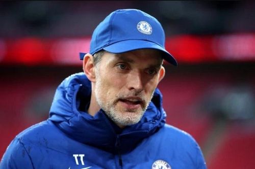 Tuchel tin vào các tân binh