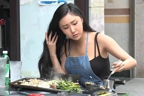 Nơi ăn uống rẻ tiền mà người Hàn nào cũng từng lui tới