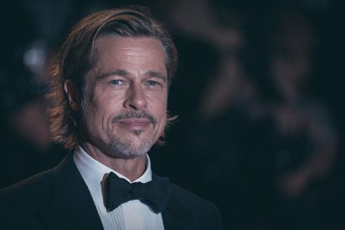Nhiều người bị hiểu nhầm là chảnh khi mắc chứng mù mặt như Brad Pitt