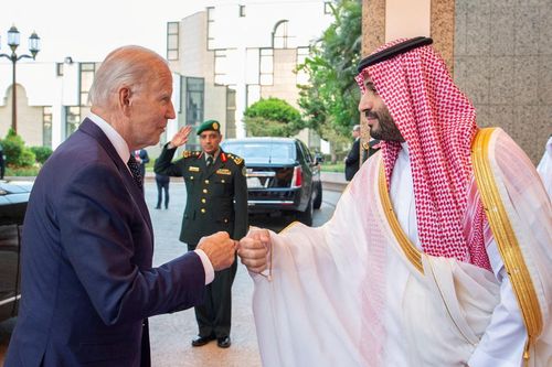 Tổng thống Biden phản bác Saudi Arabia về vụ giết nhà báo Khashoggi