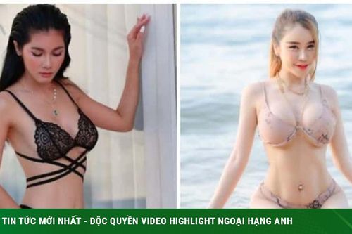 2 người đẹp Thái Lan so găng hấp dẫn, Bouchard – Svitolina diện bikini
