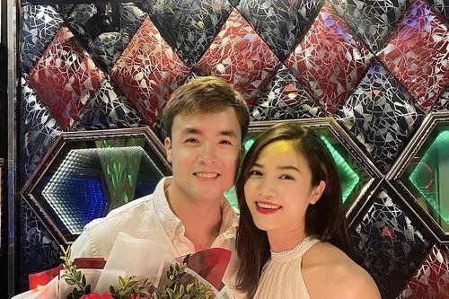 Diễn viên Anh Đào: 'Hơn 1000 người bỏ theo dõi khi tôi công khai có bạn trai'
