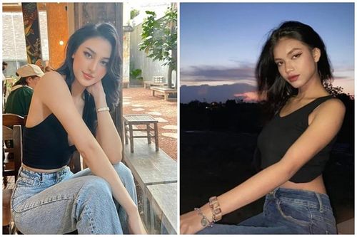 Hot girl Ê Đê ai nhìn cũng si mê vì nét đẹp có '1-0-2'