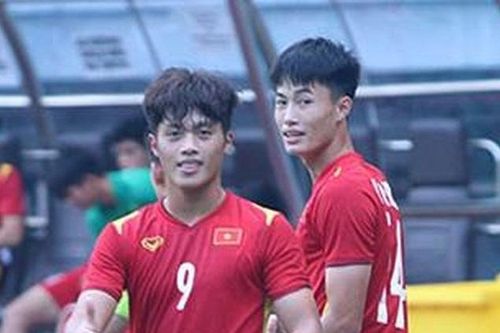 Tiền đạo của U19 Việt Nam được báo chí Indonesia đánh giá cao