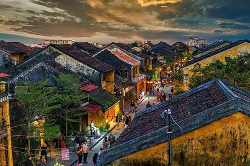 Hội An lọt top 25 thành phố tốt nhất thế giới năm 2022